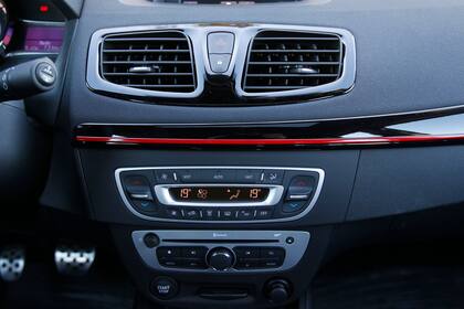 Climatizador automático tipo bizona