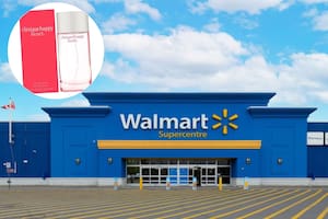 Clinique Happy Heart se presenta como una opción accesible para un público más amplio (Walmart/Canva)