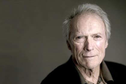 Clint Eastwood