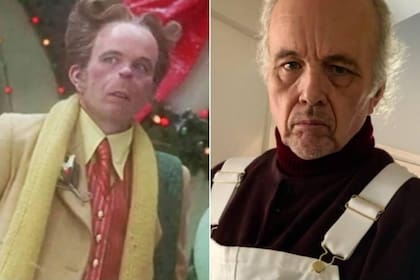 Clint Howard