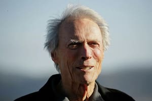 Clint Eastwood cumplió 95 años y reveló sus secretos para sentirse saludable y vital