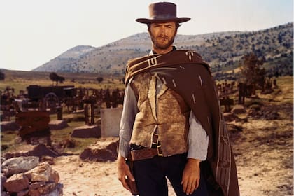 Clint Eastwood es uno de los máximos referente de la industria de Hollywood; ganó cuatro premios Oscar y su filmografía incluye más de 70 títulos