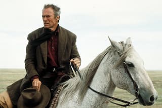 Clint Eastwood: cinco películas fundamentales para revisar la obra de un director extraordinario