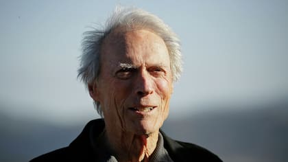Clint Eastwood en su película, Cry Macho