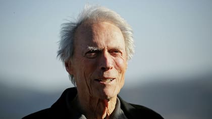 Clint Eastwood salvó a un empresario de la muerte