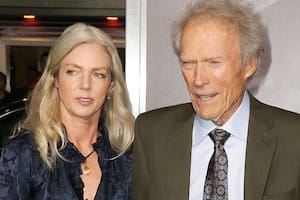 Clint Eastwood: el Don Juan que nunca pudo ser fiel