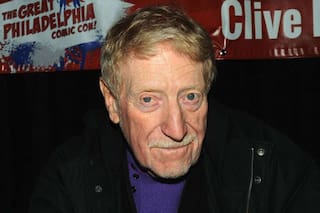 Murió Clive Revill, la voz de uno de los icónicos personajes de Star Wars