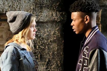 Cloak and Dagger