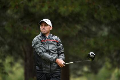 Clodomiro Carranza viene de ganar en Chapelco y competirá en Pilará