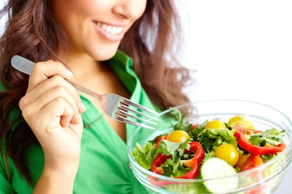 "Las dietas mágicas no existen, lo importante es llevar un estilo de vida saludable donde todos los aspectos estén en equilibrio"; Analía Yamaguchi, médica clínica especialista en nutrición