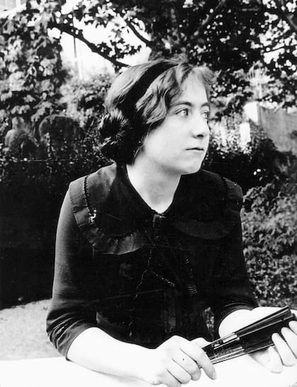 Clotilde Rocamora, la esposa del marqués, murió de una manera trágica y absurda.