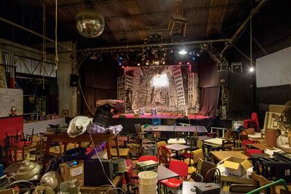 Club Atlético Fernández Fierro