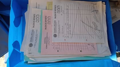 Club Boca Río Gallegos.