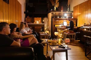 4 beneficios se suman a Club LA NACION