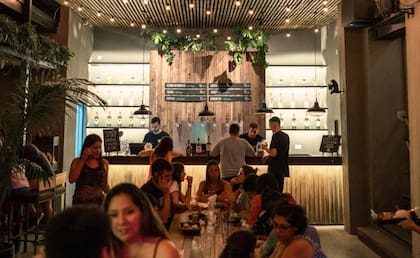 Club de Birra: el barrio elegido para el primer local resultó de una encuesta de la fanpage