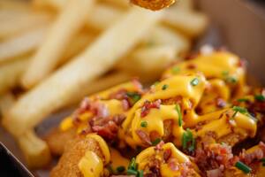 Club de la Milanesa abre su propio fast-food