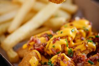 Empezaron casi sin nada y revolucionaron el plato preferido de los argentinos