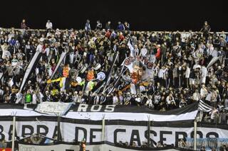 El cántico "agraviante" de los hinchas y una multa inédita de la AFA a un club amigo