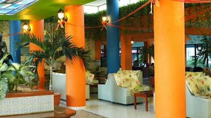 Club Karey. Foto: Club Karey