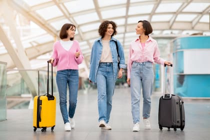 Club LA NACION tiene beneficios en más de 70 hoteles en todo el país, listos para aprovechar en tu próximo viaje
