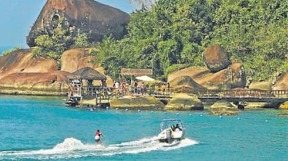 Club Med también avanza en una remodelación de su complejo de Rio das Pedras, en Brasil