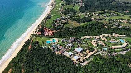 Club Med Trancoso: lujo, relax y sostenibilidad en una propuesta exclusiva.