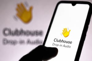 Versión beta: Clubhouse prepara la app para Android de su red social de audio