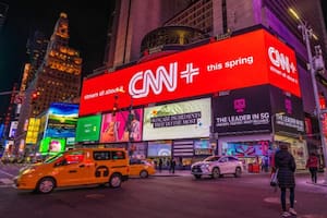 CNN+ suspende su servicio de streaming a menos de un mes de anunciar su lanzamiento