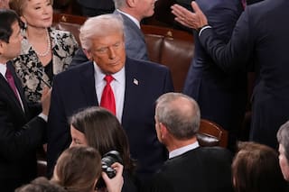 ¿Adiós a la ciudadanía por nacimiento? El mensaje de la Corte Suprema que recibió Trump