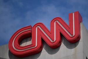 CNN, la primera cadena de noticias con sede en Atlanta