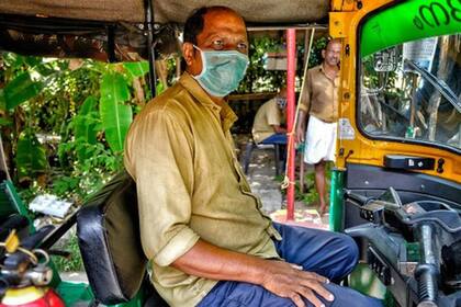 El pueblo de Kerala es altamente alfabetizado.