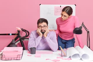 Cómo diferenciar a un profesional capacitado de uno que no lo es