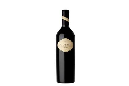 Cobos Malbec 2019, un vino con puntaje perfecto