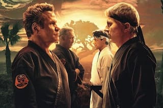 ¿Qué significa el final de la quinta temporada de Cobra Kai?