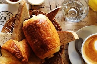 Ni tostadas, ni café de filtro: 8 lugares para desayunar rico en Buenos Aires