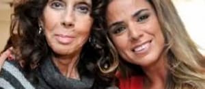 Coca Calabró: por qué está internada y cómo sigue su salud