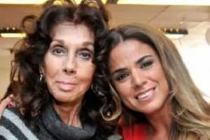 Coca Calabró: por qué está internada y cómo sigue su salud