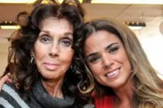 Coca Calabró: por qué está internada y cómo sigue su salud