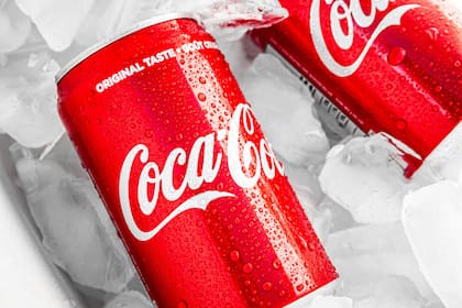 Coca-Cola es una de las empresas internacionales que se destaca por pagar dividendos