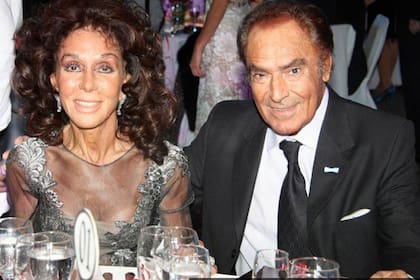 "La Coca" y Calabró eran inseparables