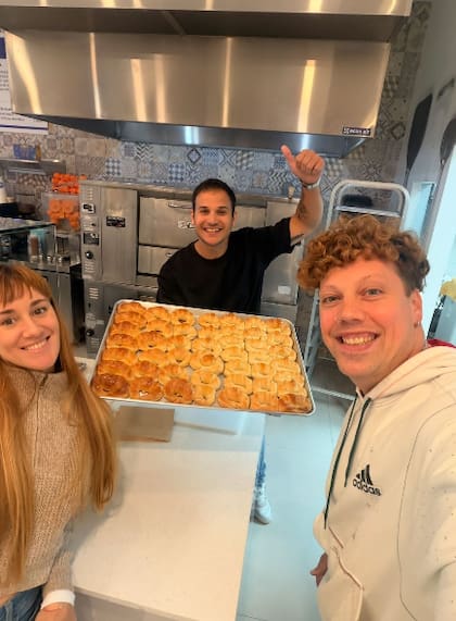 Coccoz prevé crear un menú especial para el Mundial 2026