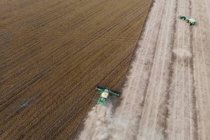 El país puede volver a los 140 millones de toneladas de granos esta campaña y alcanzar 170 millones en 2030