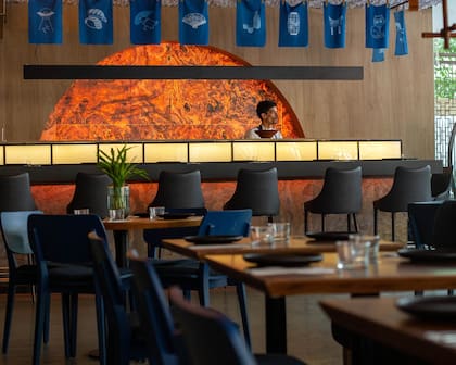 Cocina nikkei