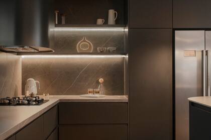 Cocina Highland