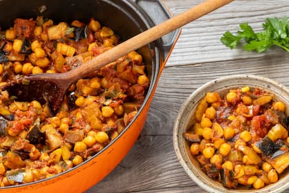 Cocina a la olla