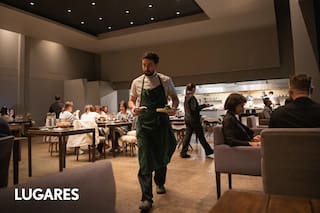 Cómo es el mejor restaurante chileno y cuánto cuestan sus platos de "alto impacto"