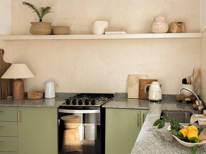 cocina bajo presupuesto