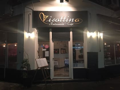 Cocina casera y con dueños presentes en el corazón de Caballito