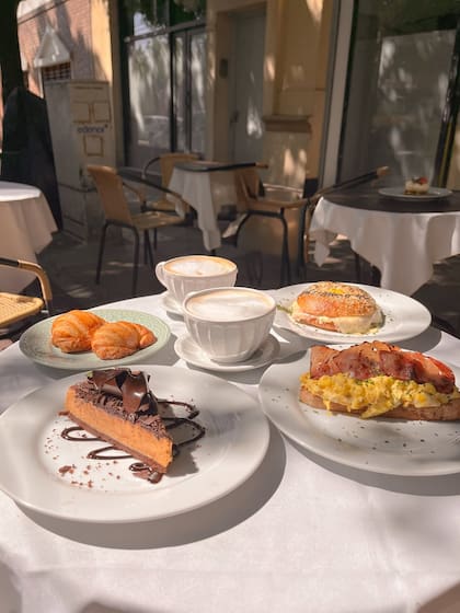 Cocina de alto nivel en una casona antigua