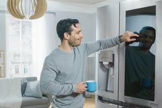 La militarización de todo o cómo hasta una heladera hoy puede ser usada como arma de guerra